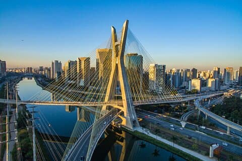 City Tour por Cidade de São Paulo