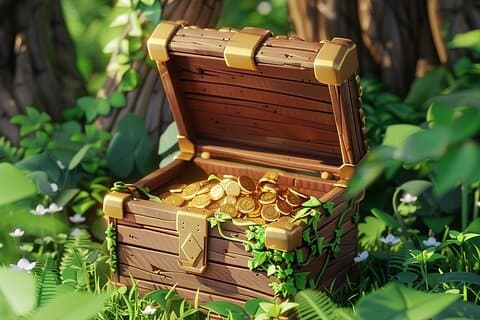 Daniel Island's Ultimate Treasure Hunt