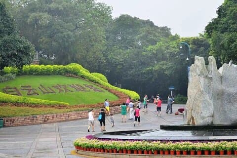 2-daagse op maat gemaakte Guangzhou-tour door privégids en transport