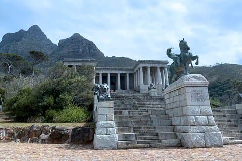 Kirstenbosch e Constantia Tour a partir de Cidade do Cabo
