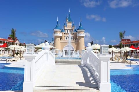Trasferimento Privato Aeroporto di Santo Domingo e Bahia Principe Fantasia