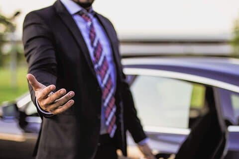 Private Airport Transfer to Vancouver Downtown and Canada Harbour