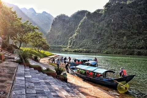 Hue to Phong Nha Day Journey: Äventyr tillgängligt på udda dagar