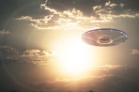 Tour Ufologico Notturno nel Deserto di Ica