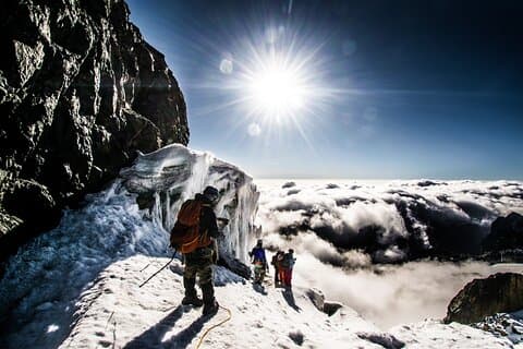 10 Tage Wandersafari zum Berg Rwenzori