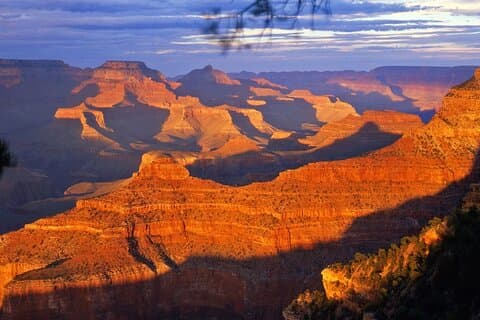 PRIVÉ Grand Canyon vanuit Sedona