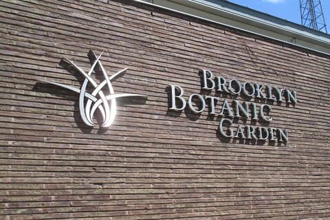 Brooklyn Self-Guided Walking Tour og Scavenger Hunt