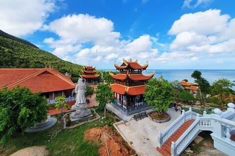 Phu Quoc Cable Car Discovery Tour of the Southern Island