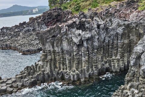 [Private] Jeju South+West Icons: Select EN Guide Level