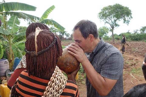 Omo Valley 6 dages privat tur