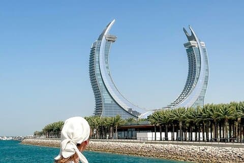 Gran Giro del Qatar