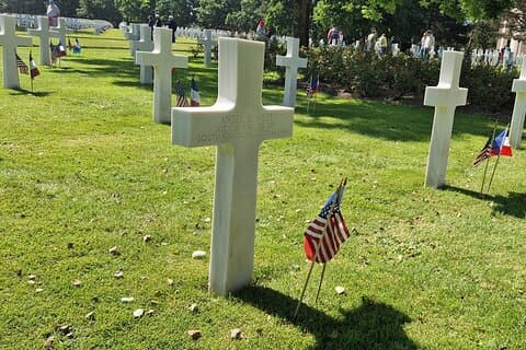 Private Day Trip to the D-Day Beaches