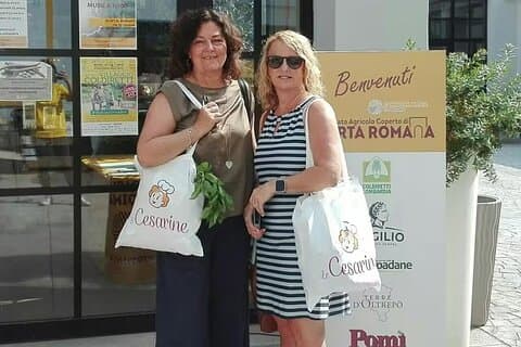 Visita al mercado de Milán y auténtico aperitivo italiano en casa de un local