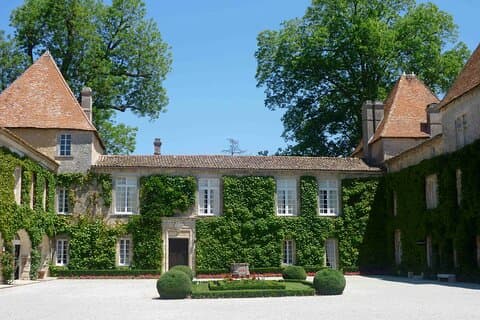 Graves Privé wijntour van een halve dag vanuit Bordeaux