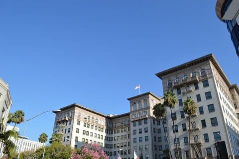 Beverly Hills: recorrido autoguiado con audio a pie por Rodeo Drive