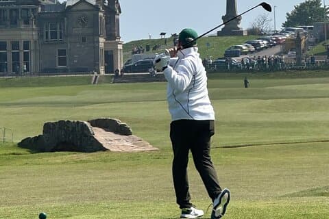 St Andrews Private Day Guided Tour - Personlig og tilpasset