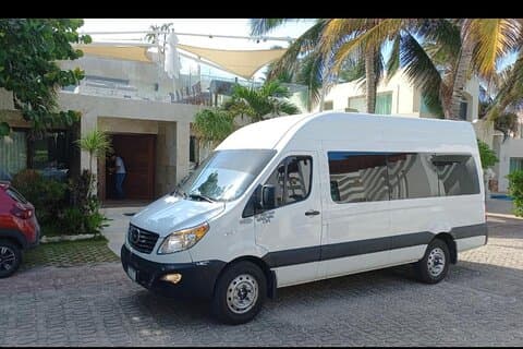Cancun, Riviera Maya and Tulum Airport Transfers