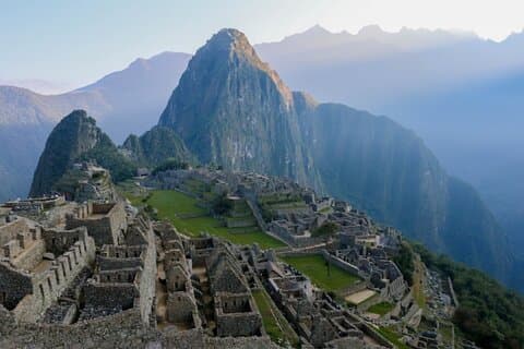 Excursion d'une journée au Machu Picchu au départ de Cusco