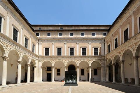 Visite du palais des Doges de Venise et accès à la prison de Casanova