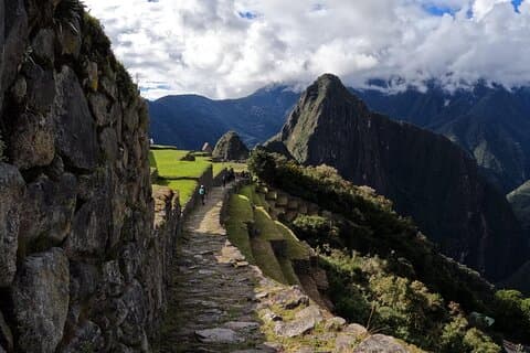 Camino Inca de 2 días a Machu Picchu