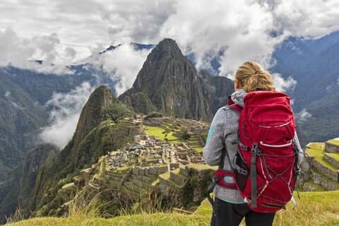 2 Days Machu Picchu and Sacred Valley Tour