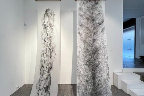 Zeitgenössische Kunst in Bogota