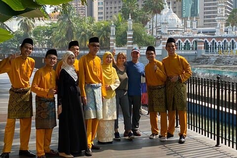 Tour ciclistico di Kuala Lumpur