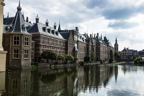 South Holland ( Delft / Leiden / Hague / Gouda / Rotterdam) Tour