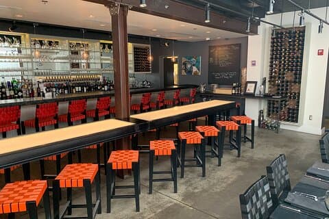 Bourbon Tasting in York
