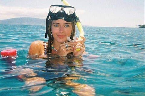 The Beautiful Giftun Island