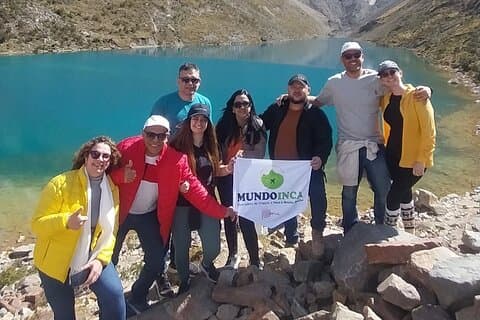 Humantay Lake Tour - Hel dag