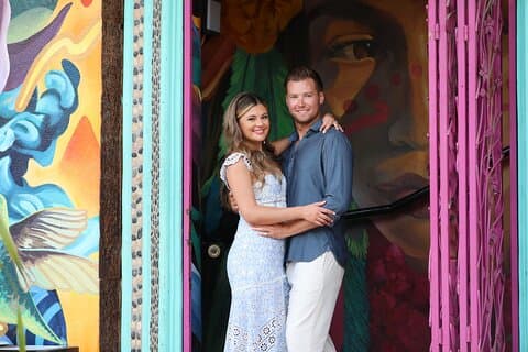 Udforsk Sayulita Mexico med en fotograf