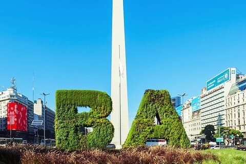 Tour privado por Buenos Aires
