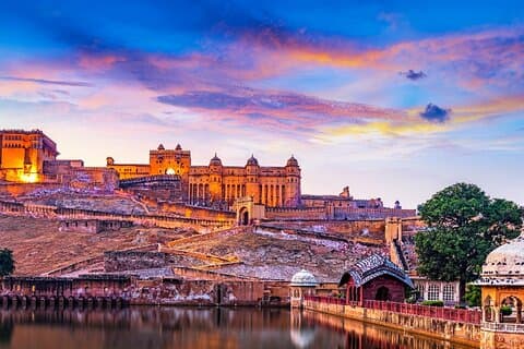 Jaipur Sightseeing Private Full Day Tour