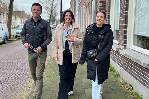 Escape the City Maastricht: Stadswandeling met puzzels