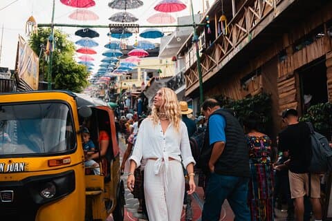 6 Day Tour to The Most Popular Destinations in Guatemala
