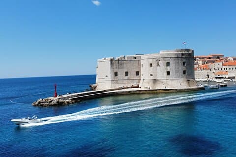 Private Bootstouren in Dubrovnik - DUBROVNIK BOATING