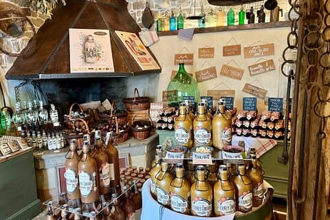 Istria, Opatija e Hum exclusivo tour privado de Zagreb
