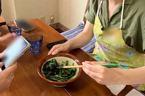 Authentic Japanese Home Cooking Bento Class Near Tokyo