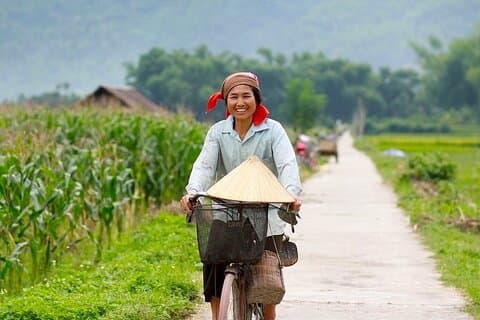 Hanoi Day Escape: Utforska skönheten i Mai Chau Valley