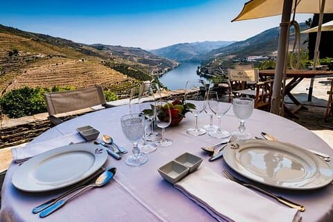 Douro-turné, lunch på en prisbelönt vingård och privat kryssning