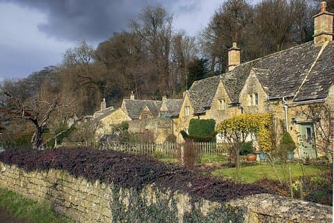 Visite privée du pays des Cotswolds et de Shakespeare