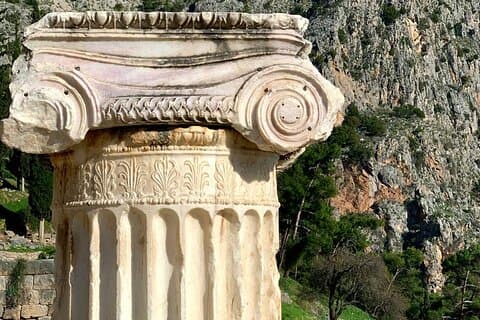 Peloponeso Corinto Micenas Nafplio Epidauro Tour privado