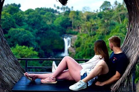 Ubud Day Tour with Private Car & Local Driver