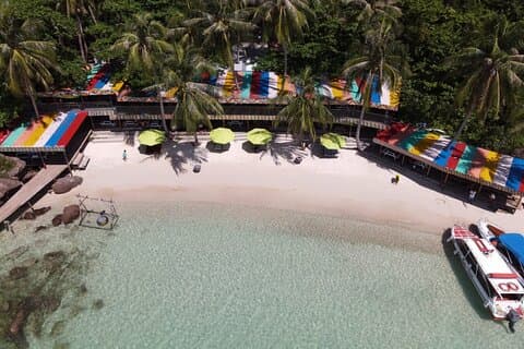 Best seller Phu Quoc Canoe Discover Three Island & Cable Car