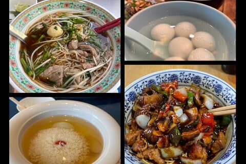 Shanghai Feinschmecker- und Markt-Shopping-Abenteuer