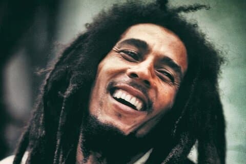 Bob Marley Tageserlebnis