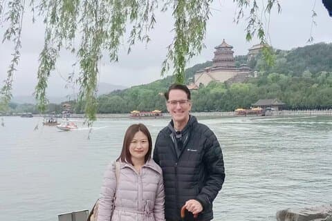 3 dagars privat Magnificent Peking Tour med allt inkluderat.