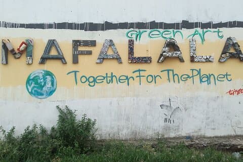 Mafalala Slum Tour
