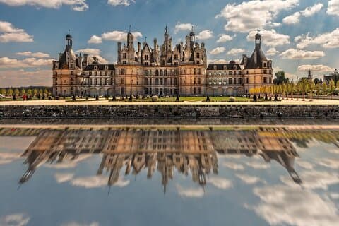 Tour privato di un giorno a Chambord Chenonceaux e Amboise da Parigi